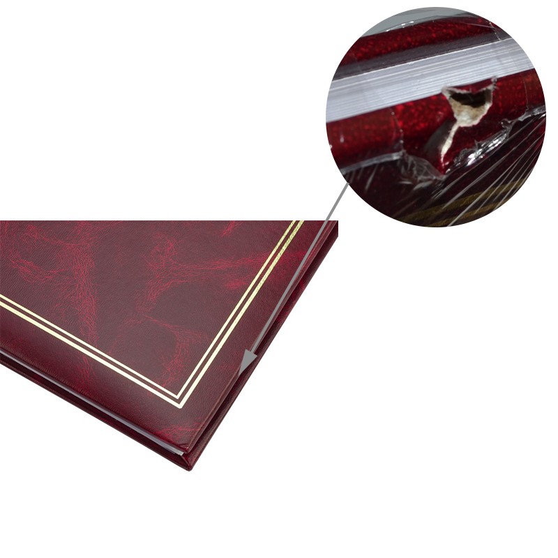 Album foto Clasic, 100 poze, format 10x15cm, etichete notite, pagini carton, RESIGILAT - imagine 7